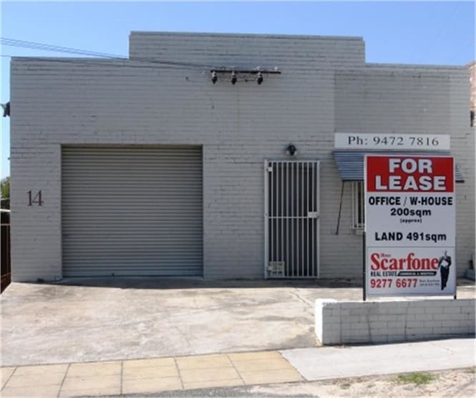 Click to view all images 14 Claude Street Burswood WA 6100 - Image 1