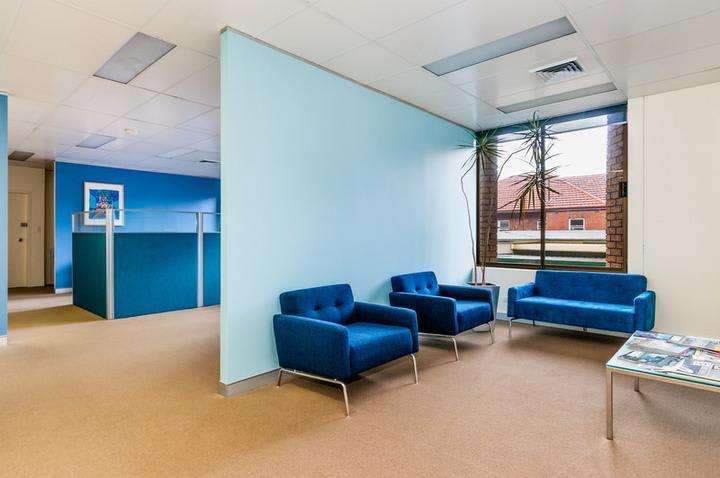 Click to view all images Suite 3/6-7 Gurrigal Street Mosman NSW 2088 - Image 3