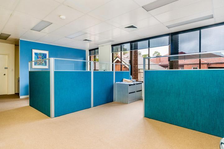 Click to view all images Suite 3/6-7 Gurrigal Street Mosman NSW 2088 - Image 2