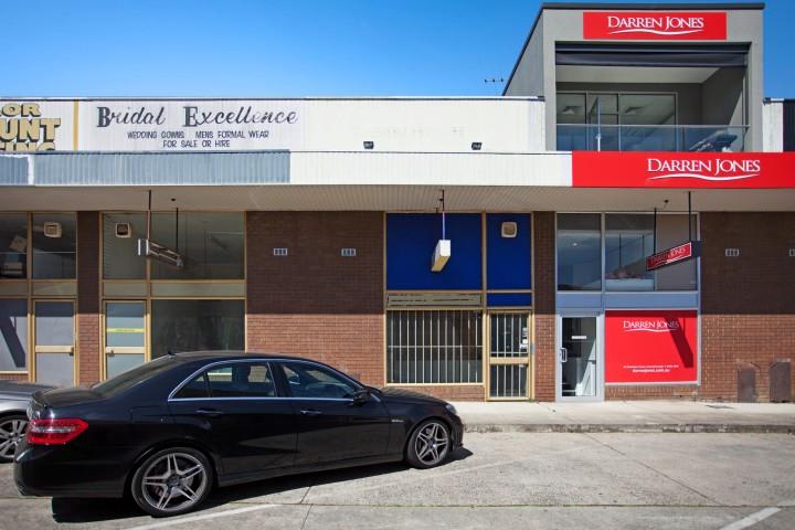 Click to view all images Shop 4, 94-96 Grimshaw Street Greensborough VIC 3088 - Image 2