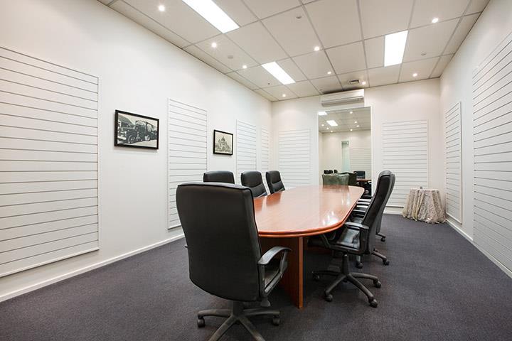 Click to view all images 122-126 Gladstone Street South Melbourne VIC 3205 - Image 2