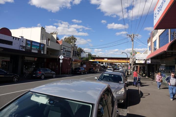 Click to view all images 145 Martin Street Gardenvale VIC 3185 - Image 2