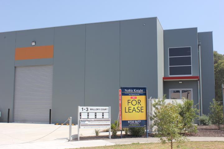 Click to view all images 8/1-3 Mallory Court Bayswater North VIC 3153 - Image 1