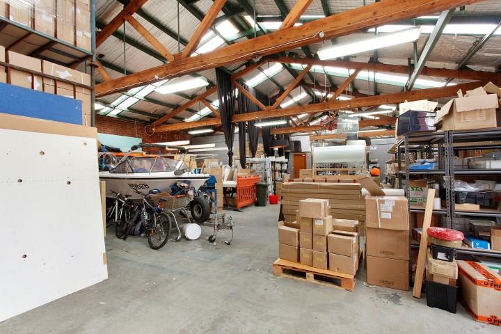 Click to view all images 130 Cromwell Street Collingwood VIC 3066 - Image 3