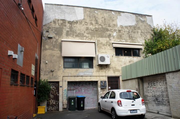 Click to view all images 1 Brenchley Place Prahran VIC 3181 - Image 1