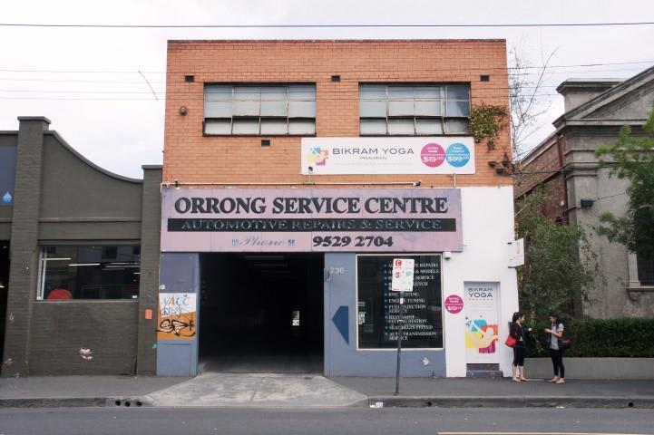 Click to view all images 236 High Street Windsor VIC 3181 - Image 1