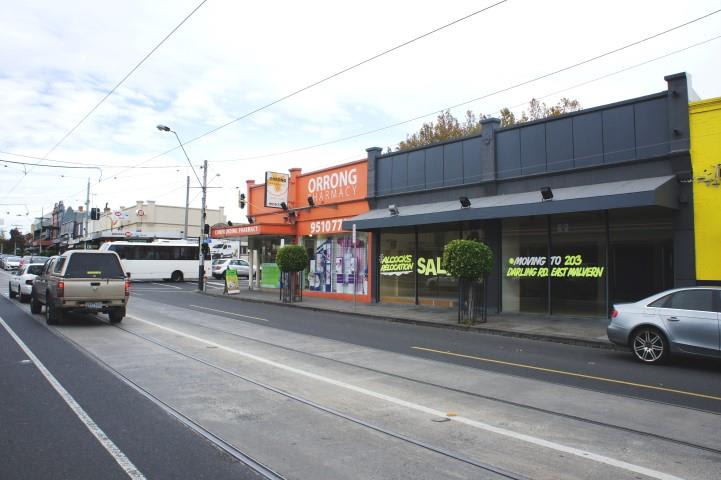 Click to view all images 700 High Street Prahran VIC 3181 - Image 2