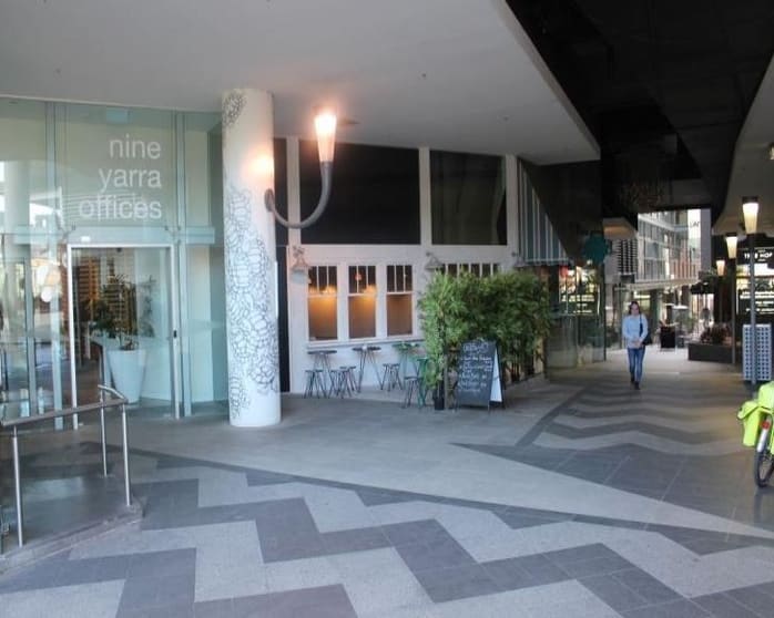 1311/9 Yarra Street South Yarra VIC 3141 - Image 1