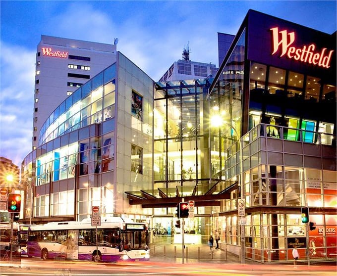 Click to view all images Suite 2507 Westfield Tower 2, 101 Grafton Street Bondi Junction NSW 2022 - Image 1