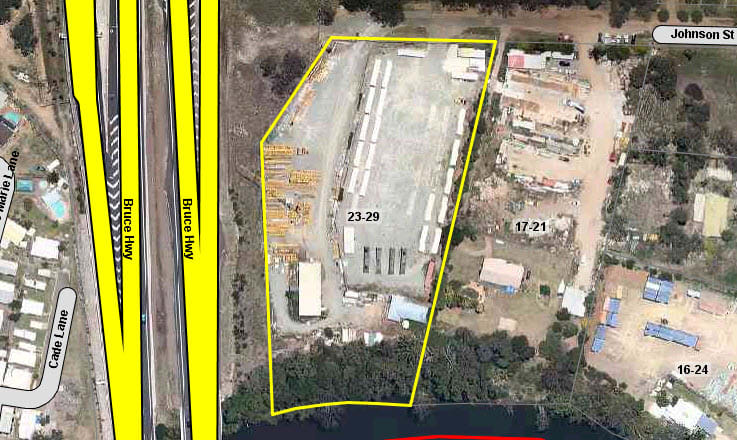 Click to view all images 23 Johnson Road Caboolture QLD 4510 - Image 1