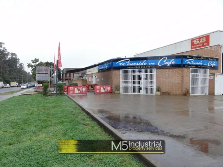Click to view all images 1/68 Riverside Drive Chipping Norton NSW 2170 - Image 1