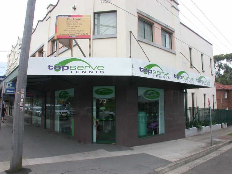 Click to view all images Burwood Road Burwood NSW 2134 - Image 1