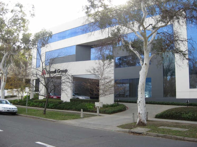 Ground 1 a/10-12 Brisbane Avenue Barton ACT 2600 - Image 2