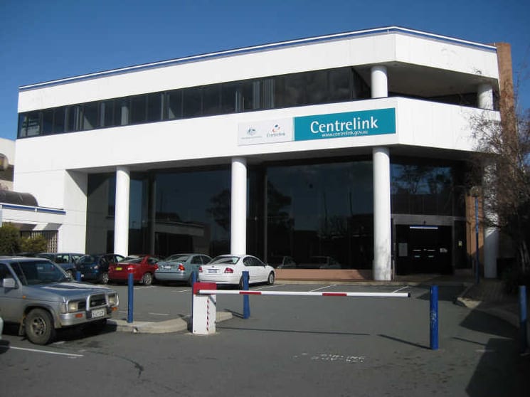 Click to view all images Level 1 an/90 Corinna Street Phillip ACT 2606 - Image 1