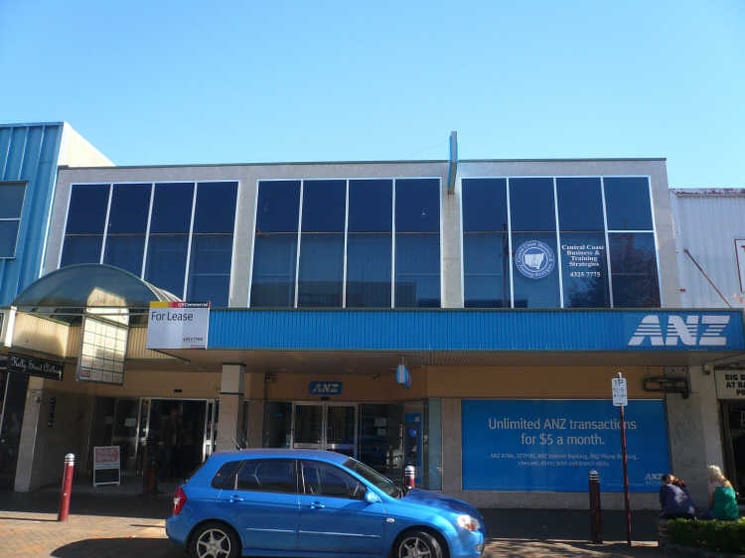 Click to view all images 19/134 Mann Street Gosford NSW 2250 - Image 1