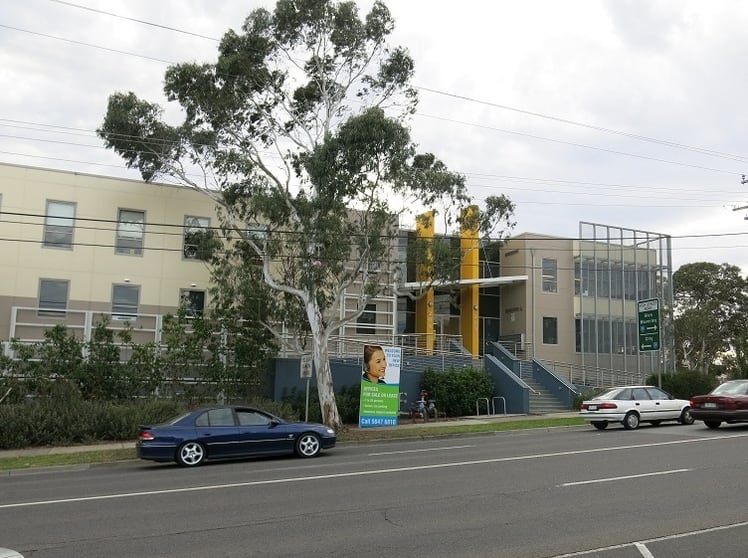 Click to view all images 1.15/203-205 Blackburn Road Mount Waverley VIC 3149 - Image 1