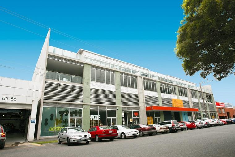 Ground  Su/91 Murphy Street Richmond VIC 3121 - Image 3