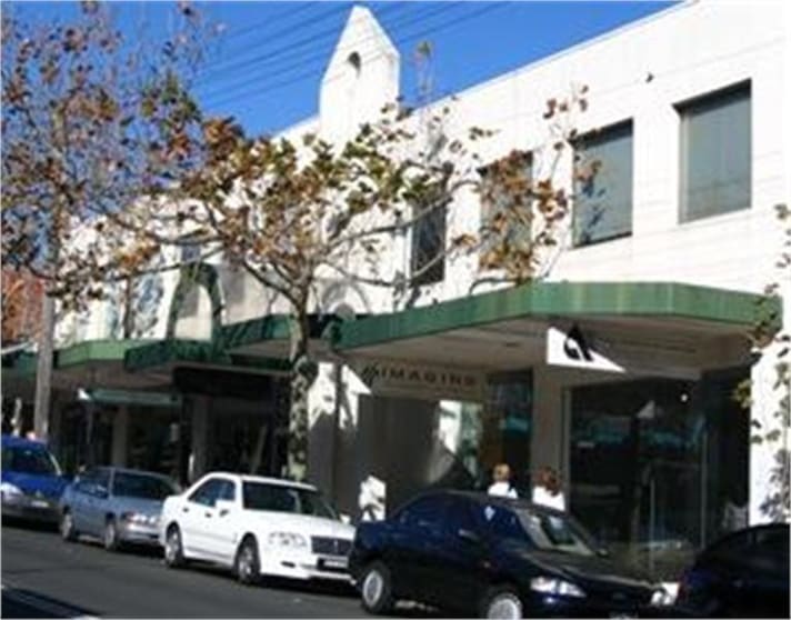 Click to view all images Ground/136 Willoughby Road Crows Nest NSW 2065 - Image 1