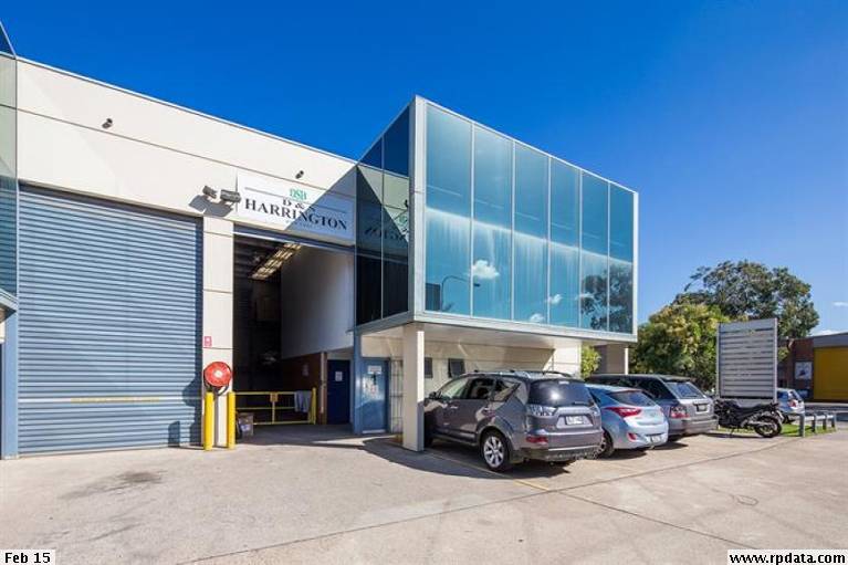 Click to view all images 1/13-15 Burrows Road Mascot NSW 2020 - Image 1