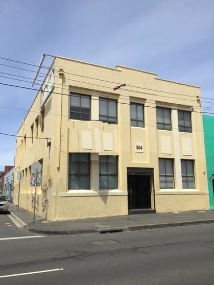 Click to view all images 306 NICHOLSON STREET Fitzroy VIC 3065 - Image 1
