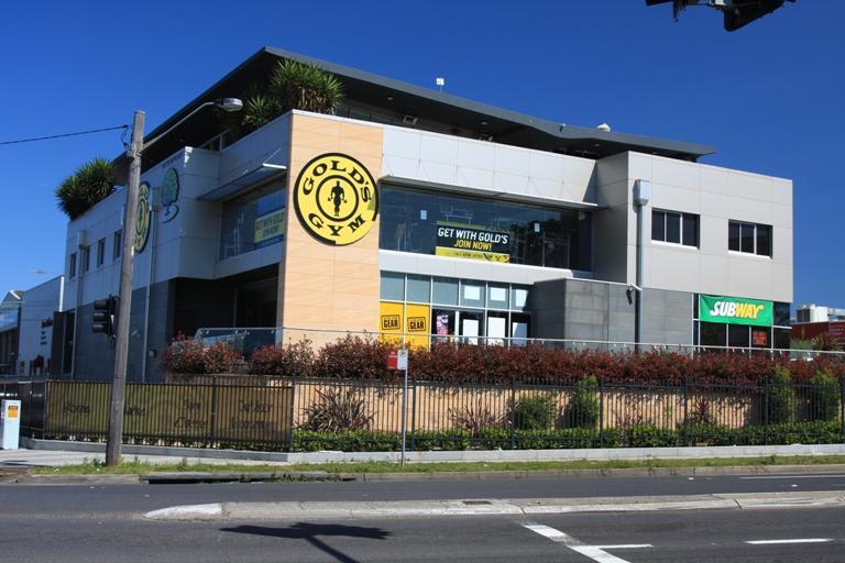 Click to view all images Ground Flr/608-612 Hume Higway (Liverpool Road) Strathfield South NSW 2136 - Image 3