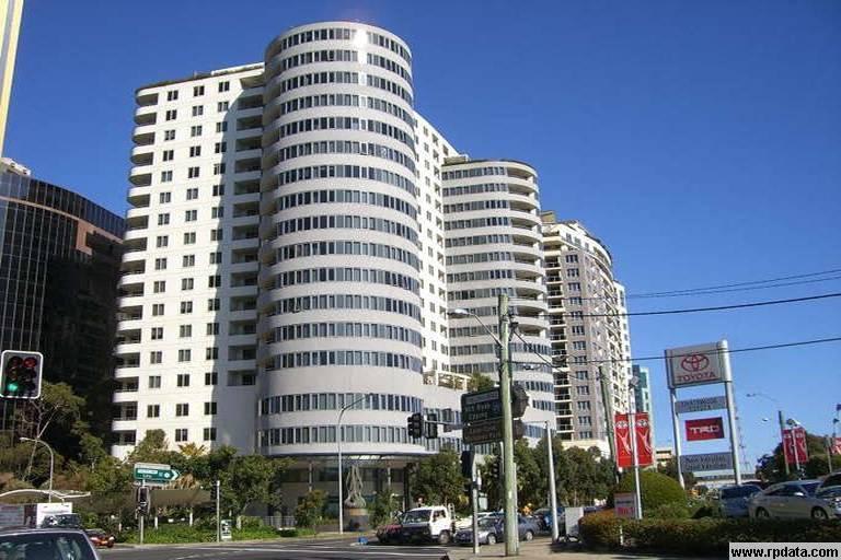 Click to view all images Suite 221/813 Pacific Highway Chatswood NSW 2067 - Image 1