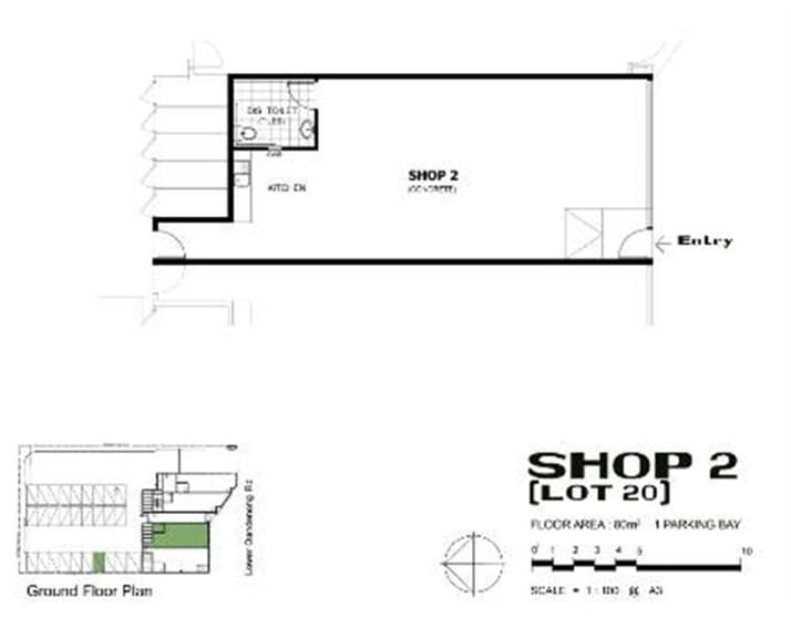 Click to view all images 2/135 Lower Dandenong Mentone VIC 3194 - Image 2