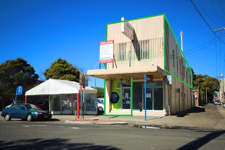 Click to view all images 1st Floor /48 South Parade Campsie NSW 2194 - Image 2