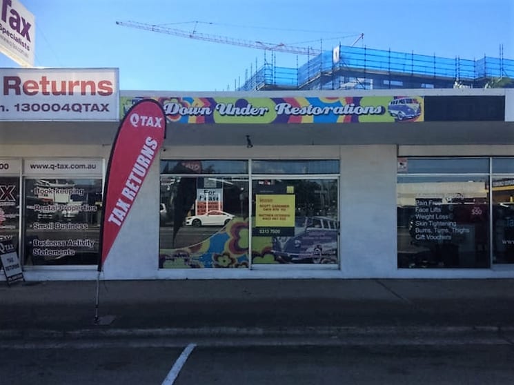 Click to view all images 2/67 Aerodrome Road Maroochydore QLD 4558 - Image 1