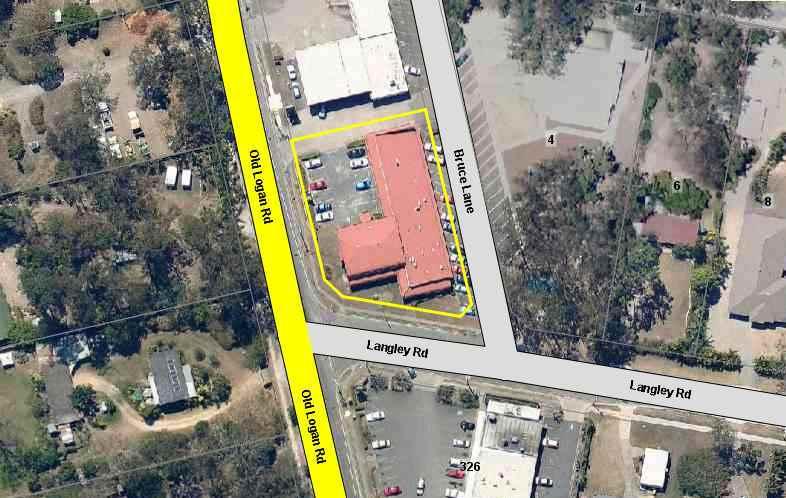 Click to view all images Tenancy 9/320 Old Logan Rd Camira QLD 4300 - Image 2