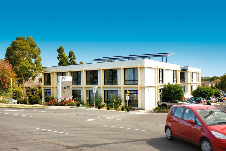 Click to view all images L1 S14/79 Manningham Road Bulleen VIC 3105 - Image 1