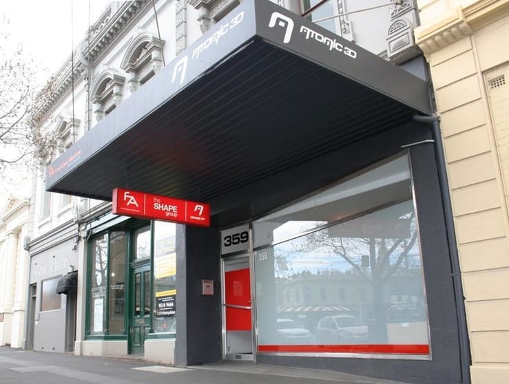 Click to view all images 359 Clarendon Street South Melbourne VIC 3205 - Image 1