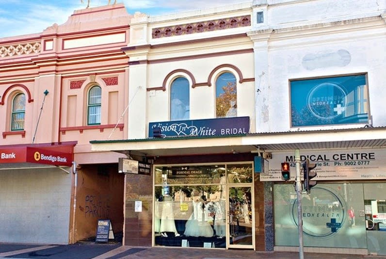 Click to view all images 40 Macquarie Street Parramatta NSW 2150 - Image 1