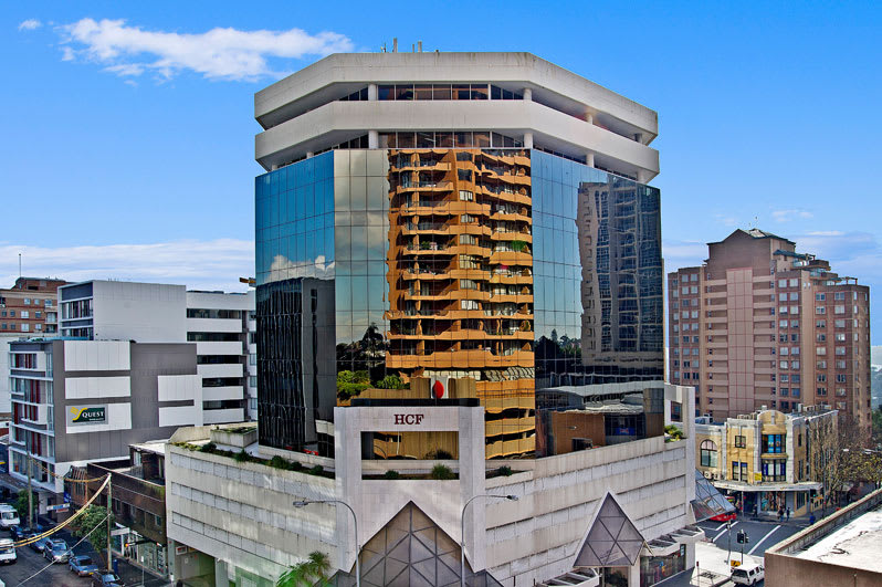 Click to view all images Suite 903, 1 Newland Street Bondi Junction NSW 2022 - Image 1