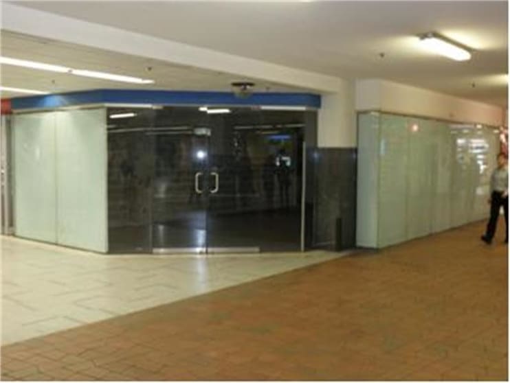 Click to view all images Shop W04 Wynyard Railway Station Sydney NSW 2000 - Image 1