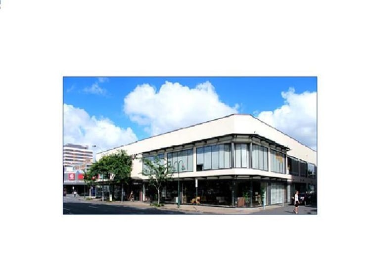 Click to view all images Fortitude Valley QLD 4006 - Image 1