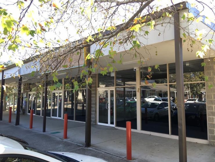 Click to view all images 21 Heydon Place Evatt ACT 2617 - Image 1