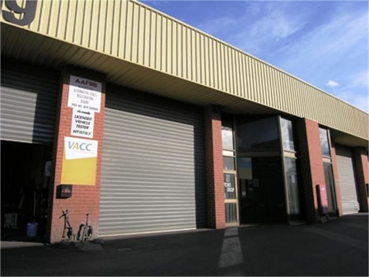 Click to view all images Unit 26 of Reserve Rd Cheltenham VIC 3192 - Image 1