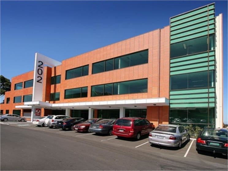 Click to view all images 1.27/202 Jells Road Wheelers Hill VIC 3150 - Image 1