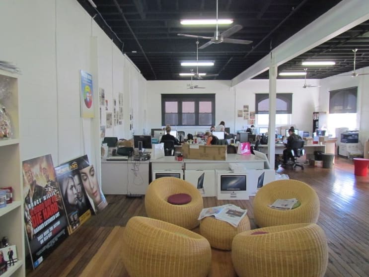 Click to view all images Level 5 Su/2-12 Foveaux St Surry Hills NSW 2010 - Image 2
