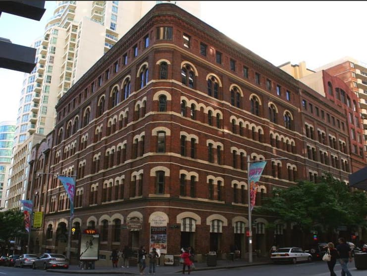 545 Kent Street Sydney NSW 2000 - Image 1