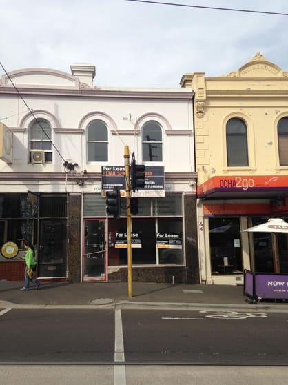 Click to view all images 66 Burwood Road Hawthorn VIC 3122 - Image 1