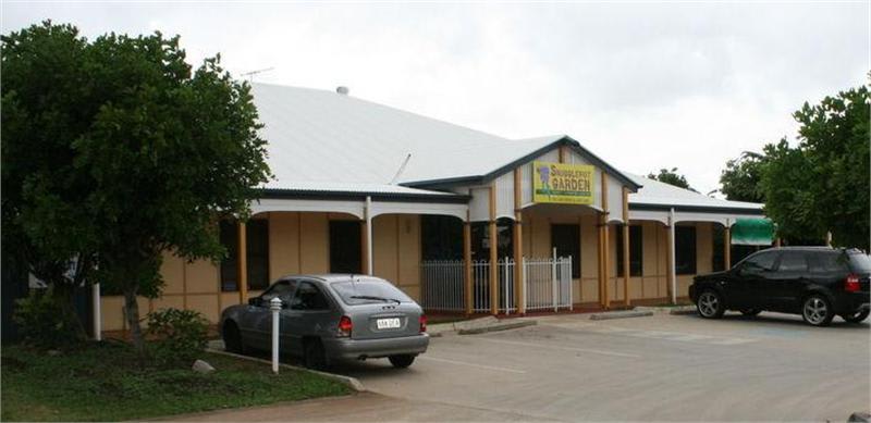 86 Whitehorse Road Brisbane City QLD 4000 - Image 1