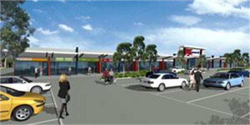 Click to view all images K-Mart Plaza, Victoria Street Hastings VIC 3915 - Image 1