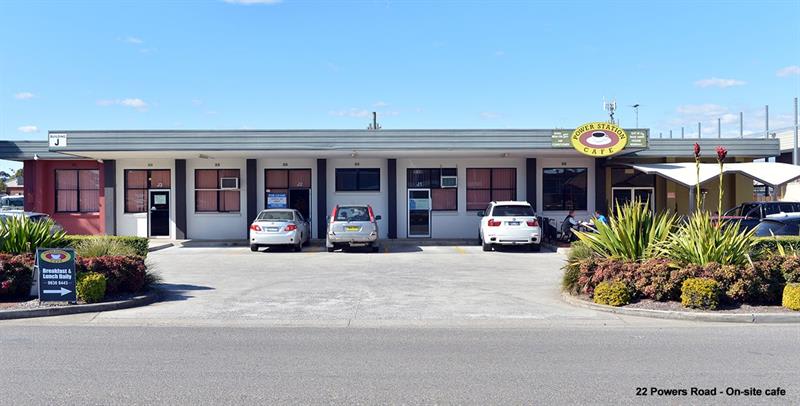 Click to view all images J2/22 Powers Road Seven Hills NSW 2147 - Image 1