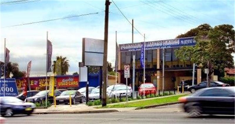 Click to view all images 255 Parramatta Road Five Dock NSW 2046 - Image 3