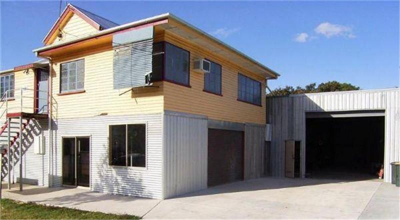 Click to view all images Woolloongabba QLD 4102 - Image 1