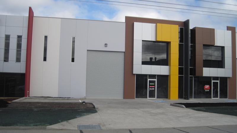 Click to view all images 7/42-56 Progress Street Dandenong VIC 3175 - Image 1