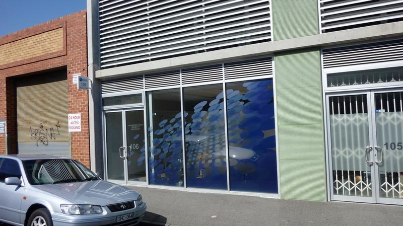 Click to view all images 106/91 Murphy Street Richmond VIC 3121 - Image 2