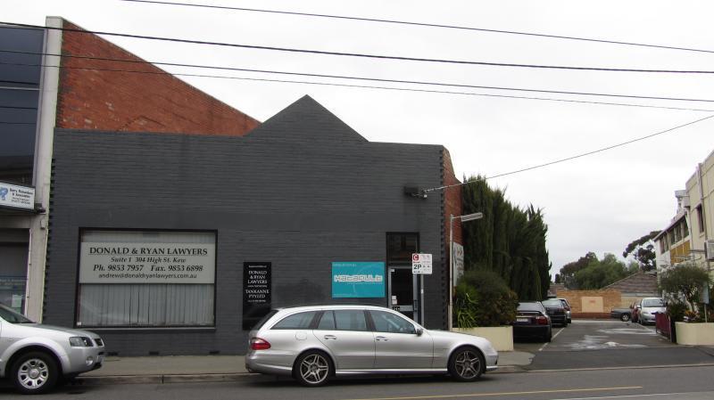 Click to view all images 304 High Street Kew VIC 3101 - Image 1
